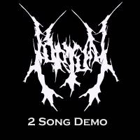 Tortuary : 2 Song Demo